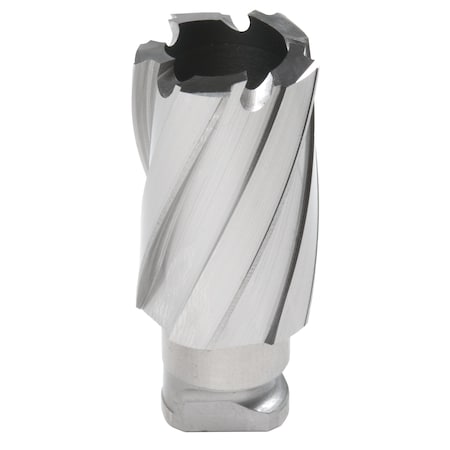 Hougen 7/8 in. X 1 in. RotaLoc Plus Annular Cutter 17828